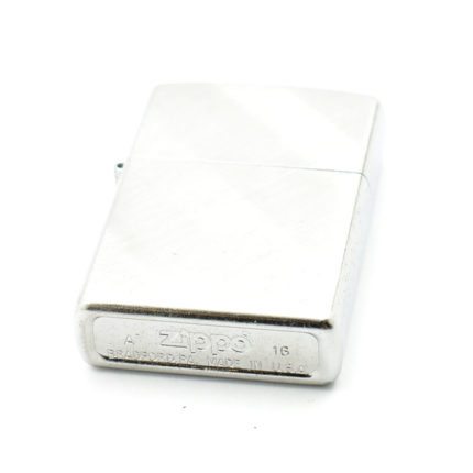 Zapalniczka benzynowa Zippo 28182 Diagonal Weave