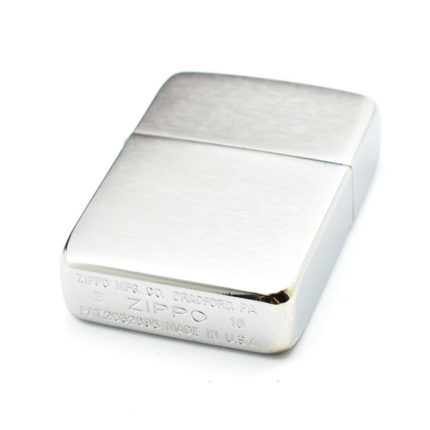 Zapalniczka benzynowa Zippo 1941 Replica