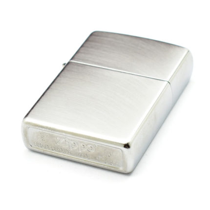 Zapalniczka benzynowa Zippo 24647 Chrome Arch