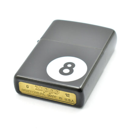 Zapalniczka benzynowa Zippo 28432 8-Ball