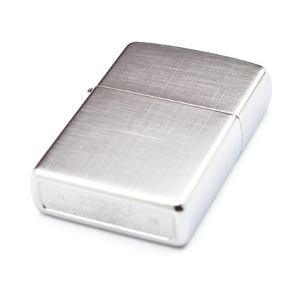 Zapalniczka benzynowa Zippo 28181 Linen Weave